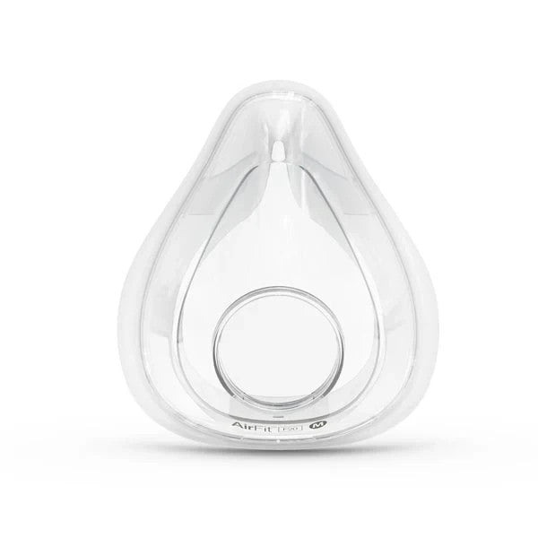 Bulle ResMed AirFit F20 – Originale, neuve et scellée